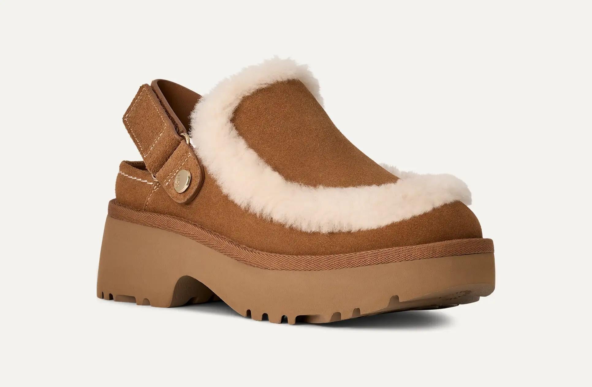 Donna Sabot Esmee 1173331 CHE UGG 