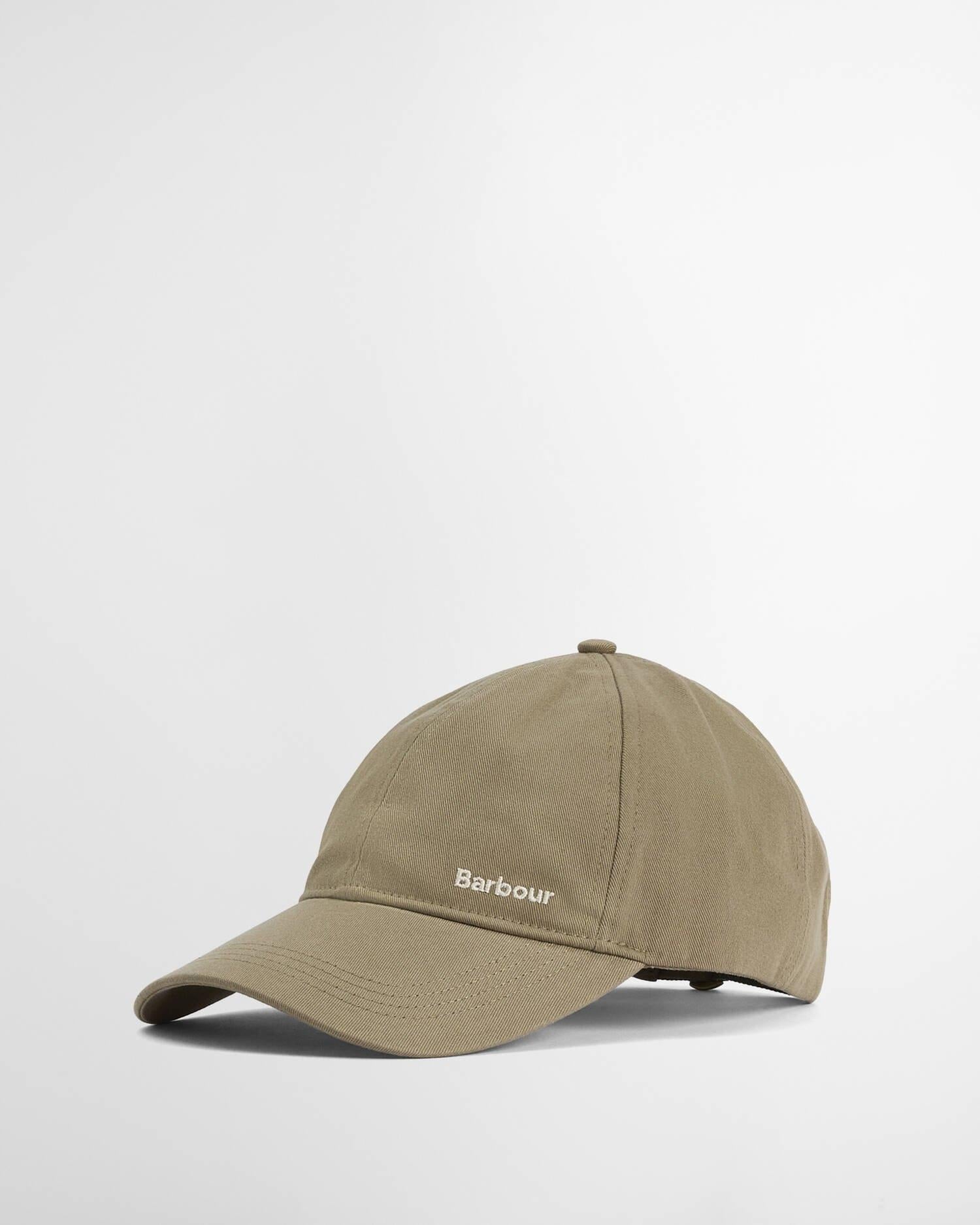 Cappellino sportivo Olivia<BR/> LHA0493LHA OL51 BARBOUR 