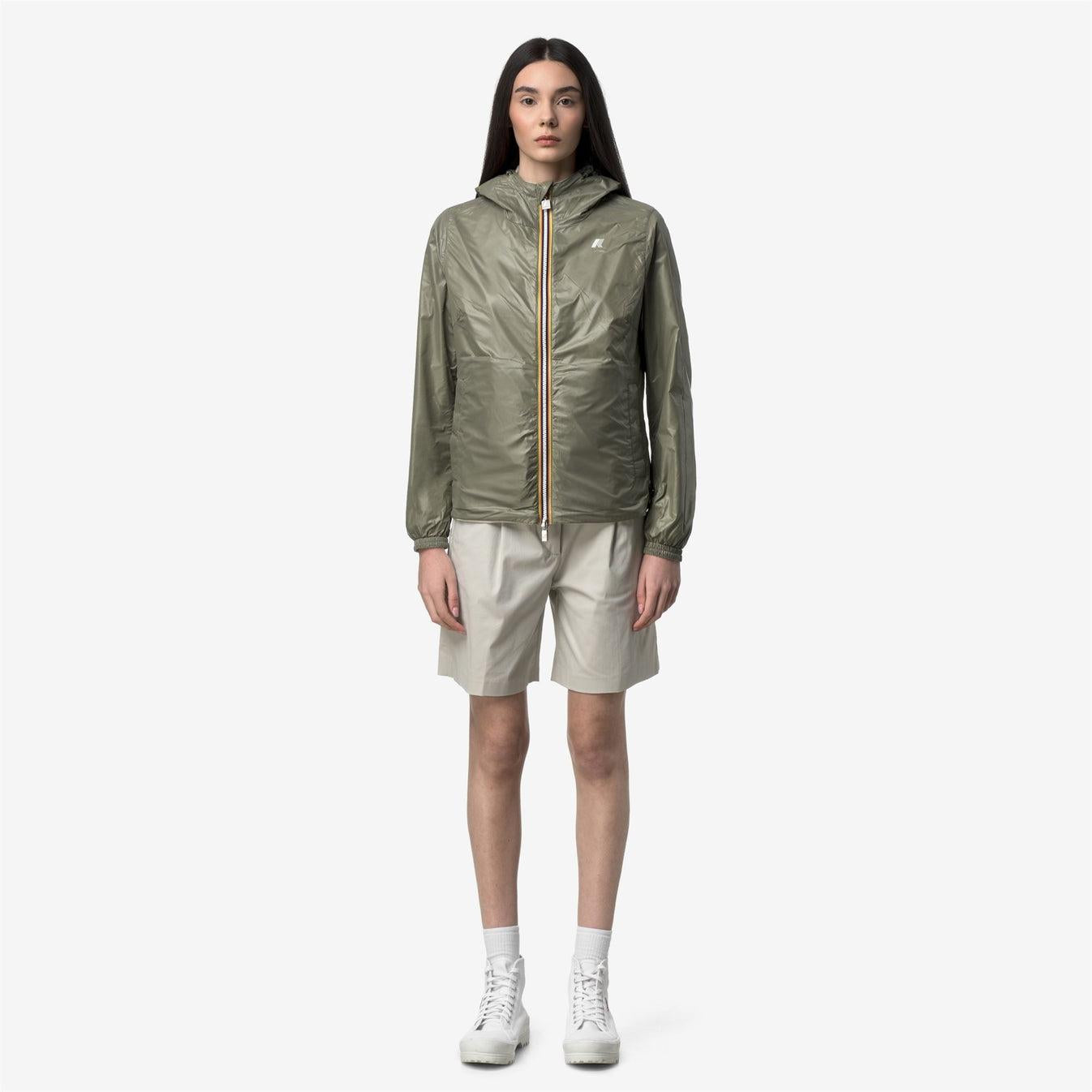 LIL 2.0 PLUS.2 REVERSIBLE<BR/> K21348W B0L K-WAY 