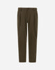 Pantaloni uomo in seersucker