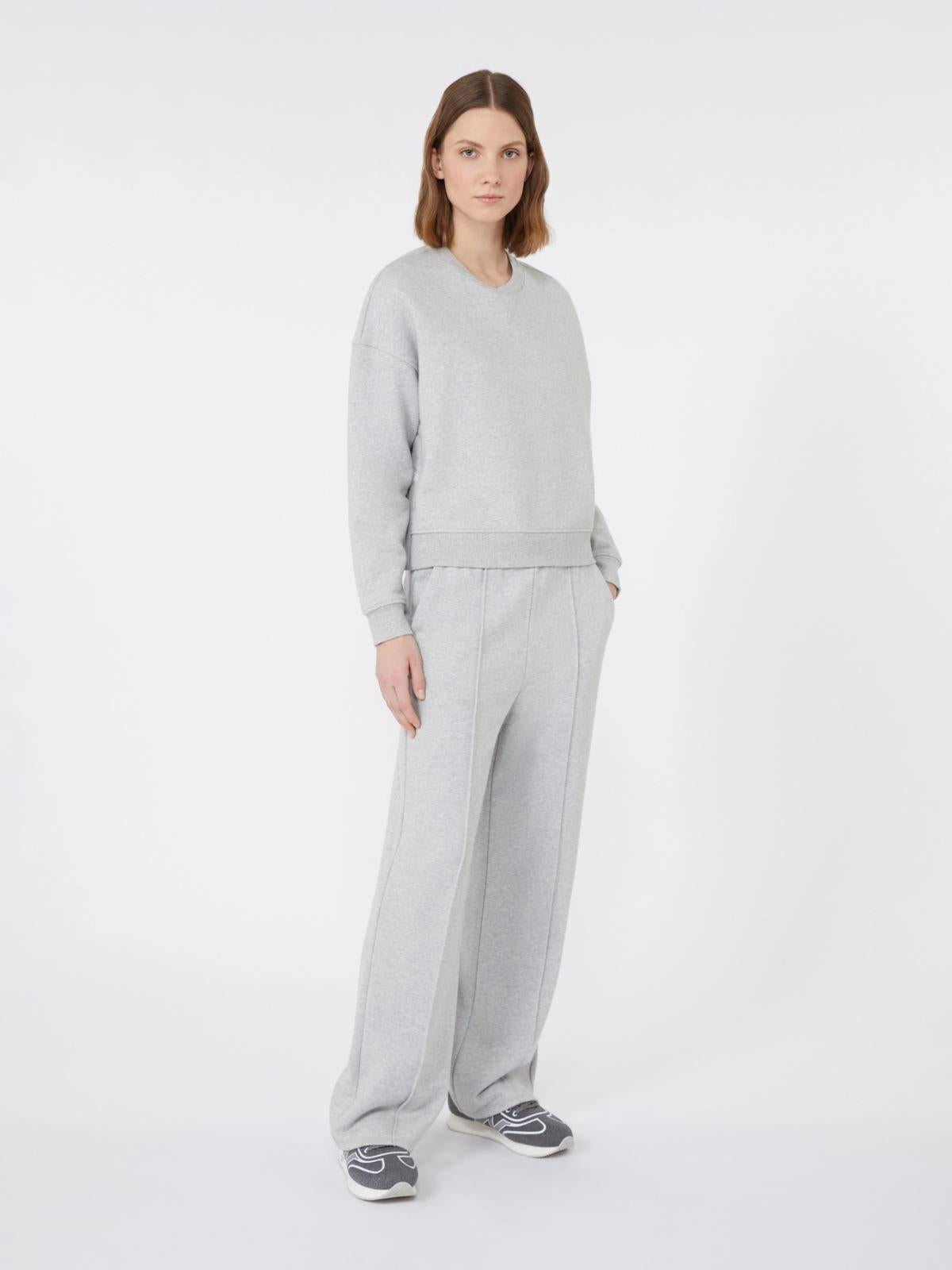 Pantalone in felpa FOLK 002 WEEKEND 
