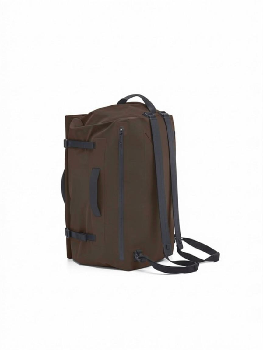Zefiro borsa zainabile 17K1170OR58 056 O-range 
