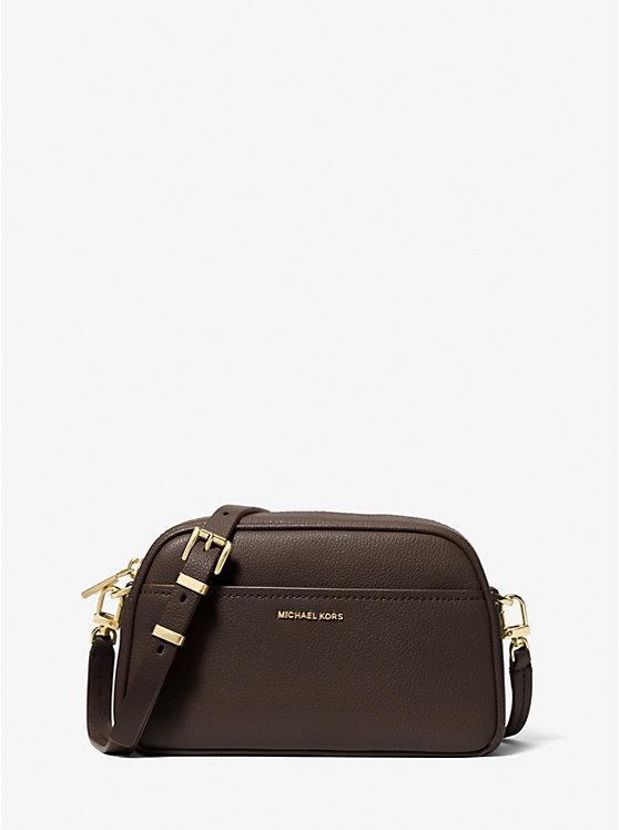 Camera bag a tracolla Jet Set piccola in pelle 32F5GJ6C5L 251 MICHAEL KORS 