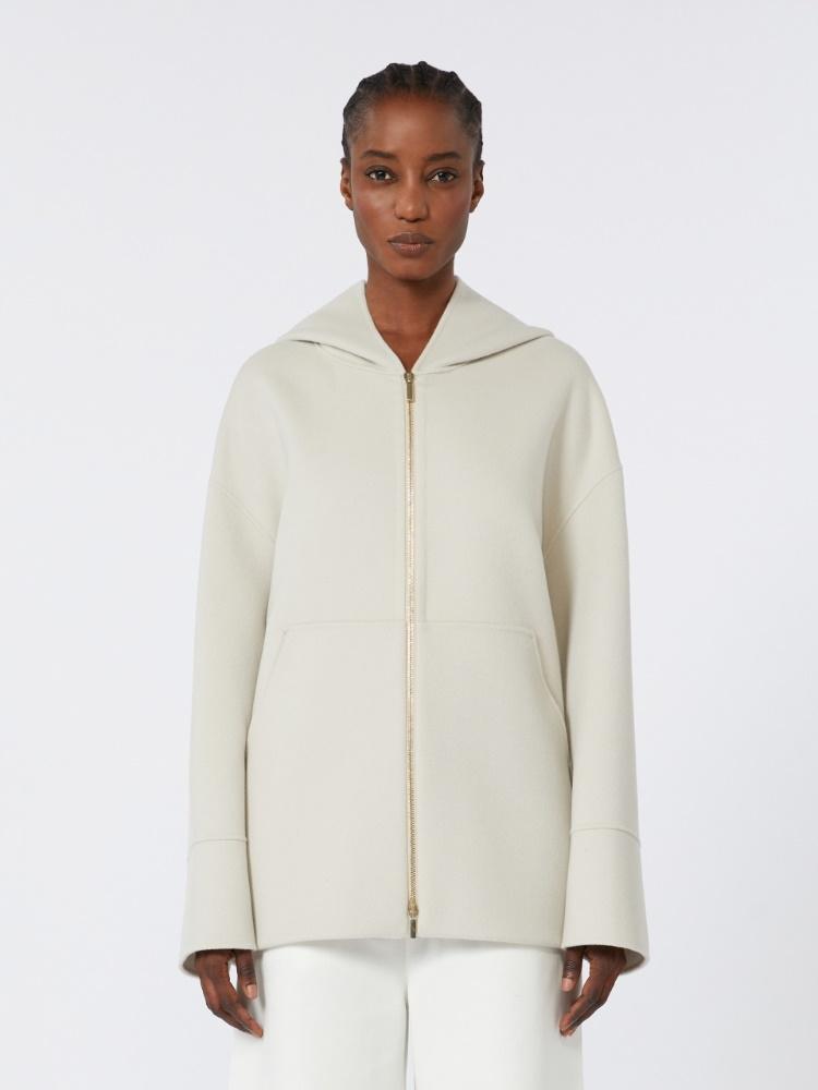 Caban in lana double ROMINA 016 S MAX MARA 