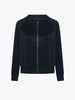 Felpa donna Cupro Full Zip Wom Fleece