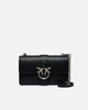 Borsa a mano media Love Bag One in pelle