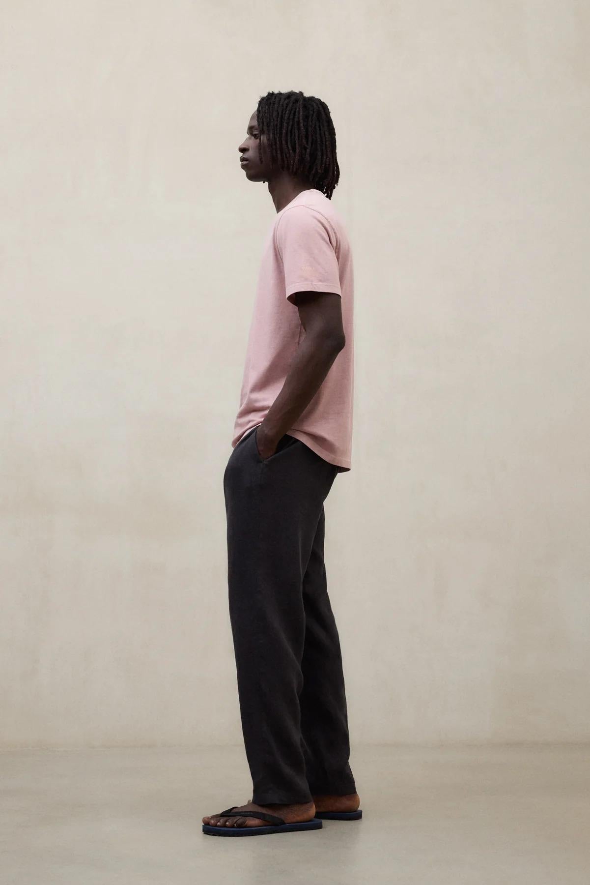 Maglietta Vent Rosa<BR/><BR/> VENT 384 ECOALF 