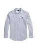 Camicia donna Polo Ralph Lauren realizzata in lino