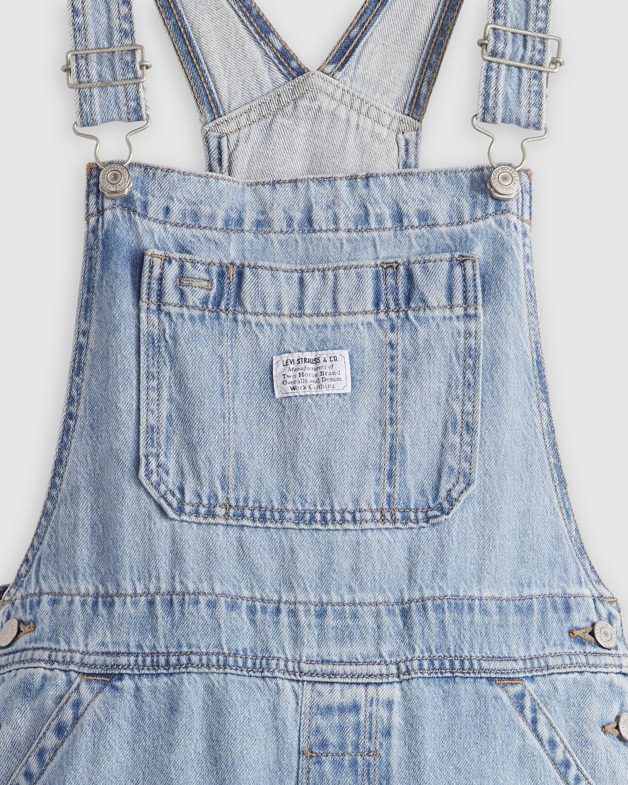 Salopette Lightweight 001V0 0000 LEVI'S 