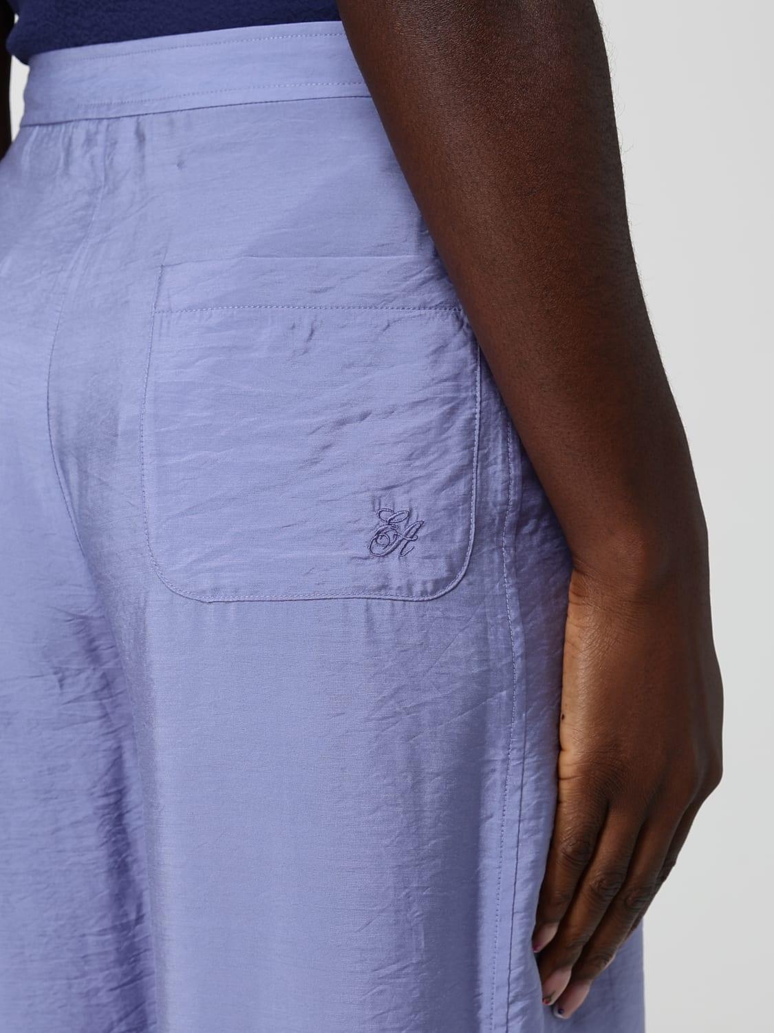 Pantaloni sartoriali Emporio Armani EW003312AF20492 U9343 ARMANI 