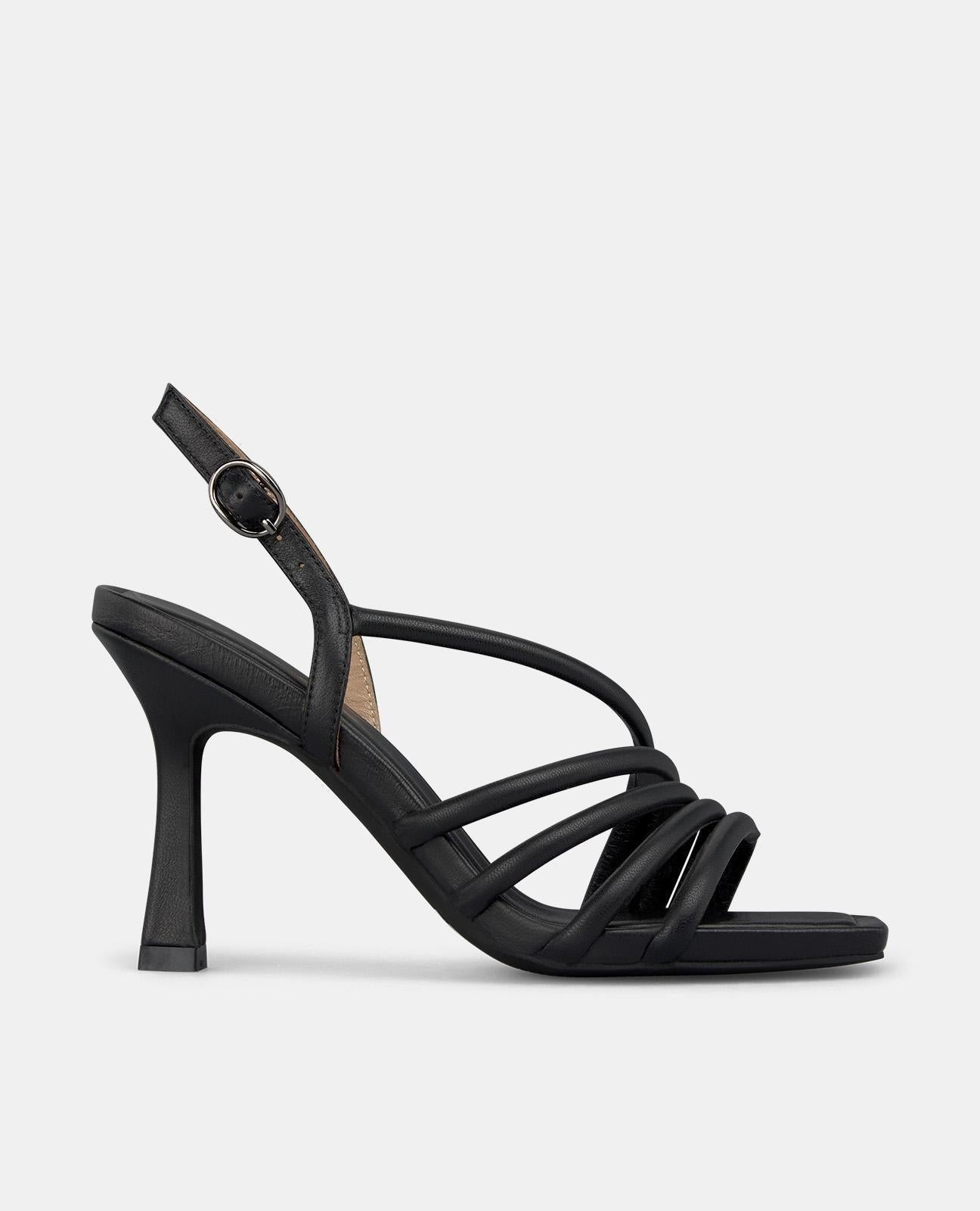 ALMA EN PENA 837BLACK