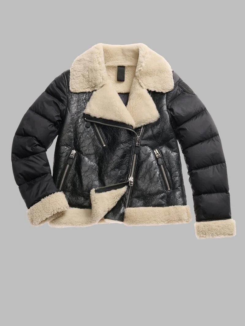 CHIODO MONTONE E NYLON CANDOR<BR/> BLDL01342 7351/999 BLAUER 