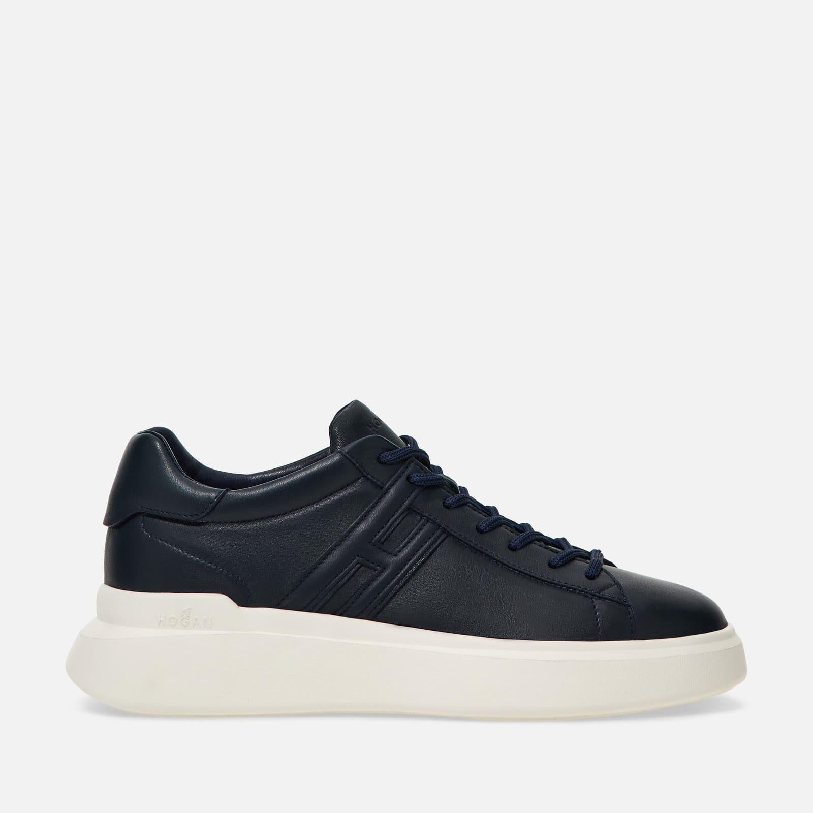 Sneakers Hogan H580<BR/> HXM5800DV42LE9 U805 HOGAN 
