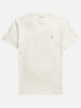 T-shirt uomo in cotone manica corta