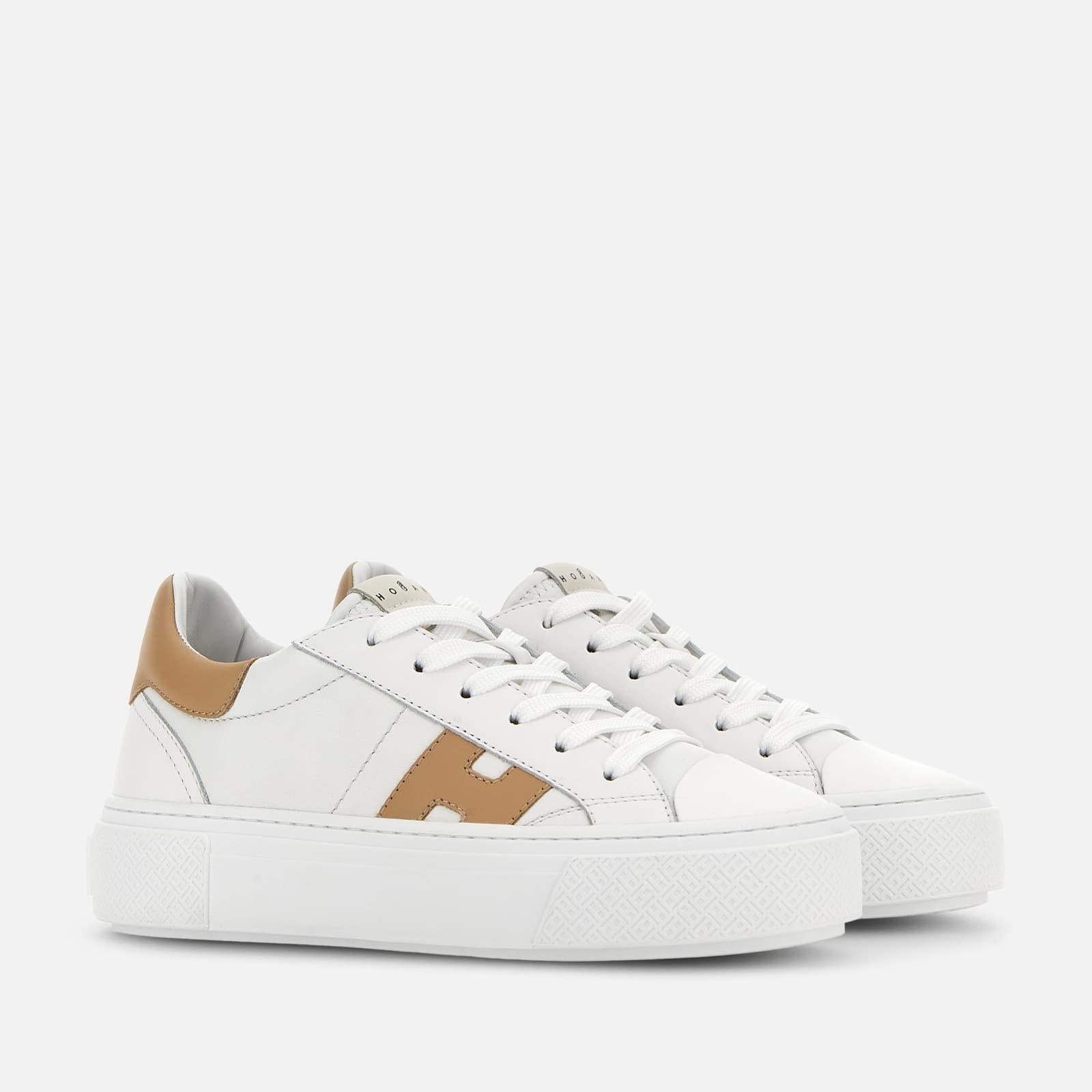 Sneakers Hogan Crosswind<BR/> HXW7050GB00UYE 0RWZ HOGAN 