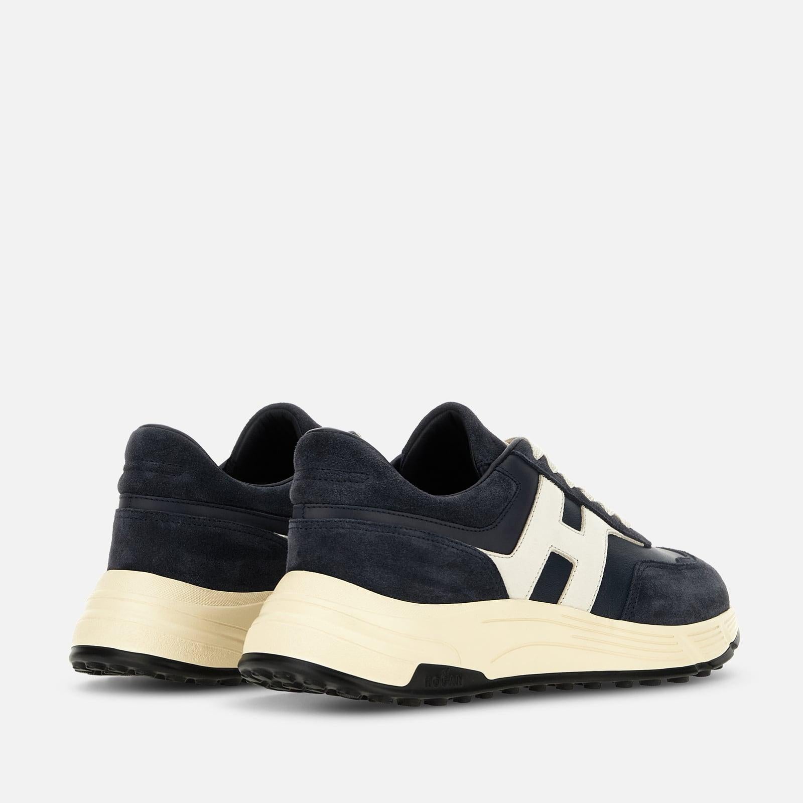 Sneakers Hogan Hyperlight HXM5630FR30UHG 826E HOGAN 