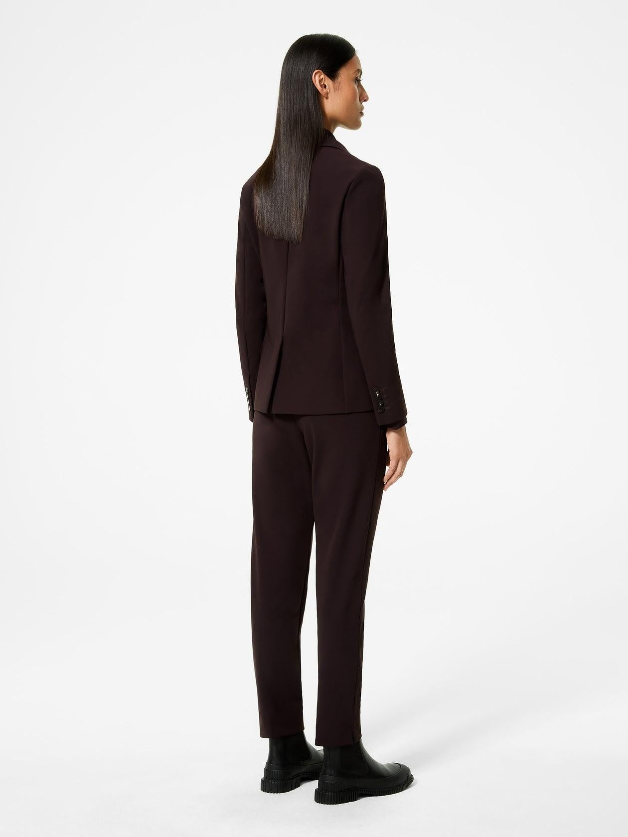 Surflex Winter Wom Blazer<BR/> W25600 10 RRD 