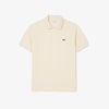 Polo uomo in cotone piquè manica corta