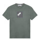 T-shirt manica corta