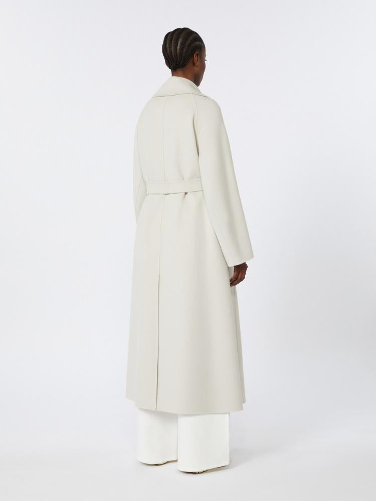 Cappotto a vestaglia in lana<BR/> DORIS 016 S MAX MARA 