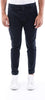 Pantalone uomo Gaubert in gabardina stretch
