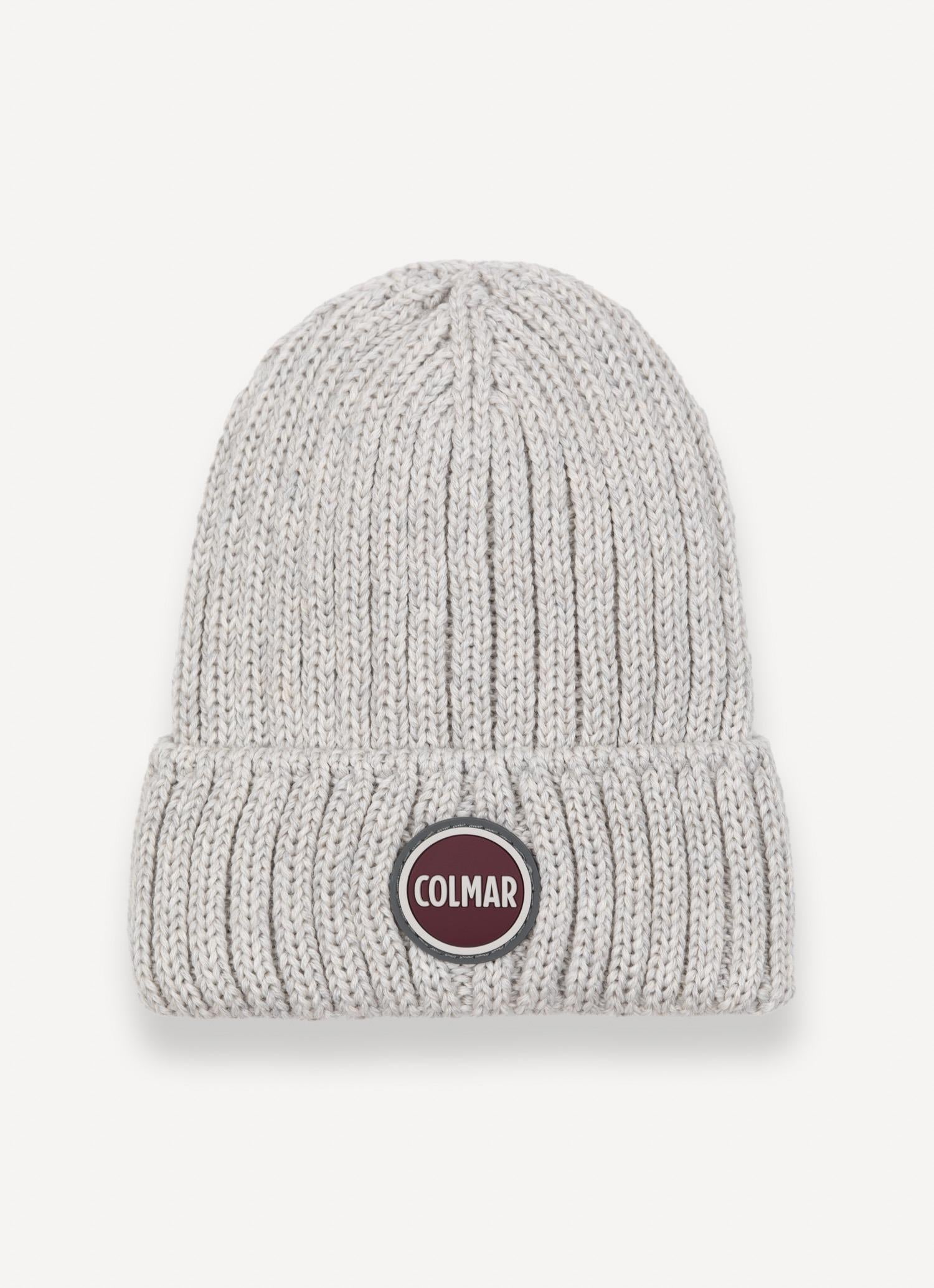 Unisex Wool Blend Hat