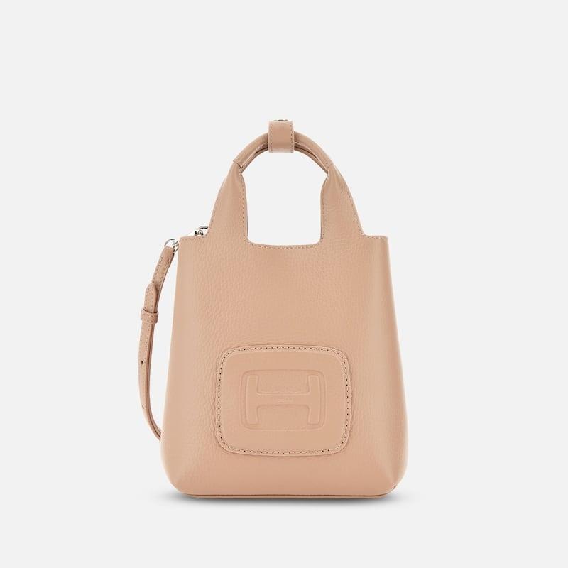 Shopping Mini Hogan H-Bag KBW01M50100QVD M032 HOGAN 
