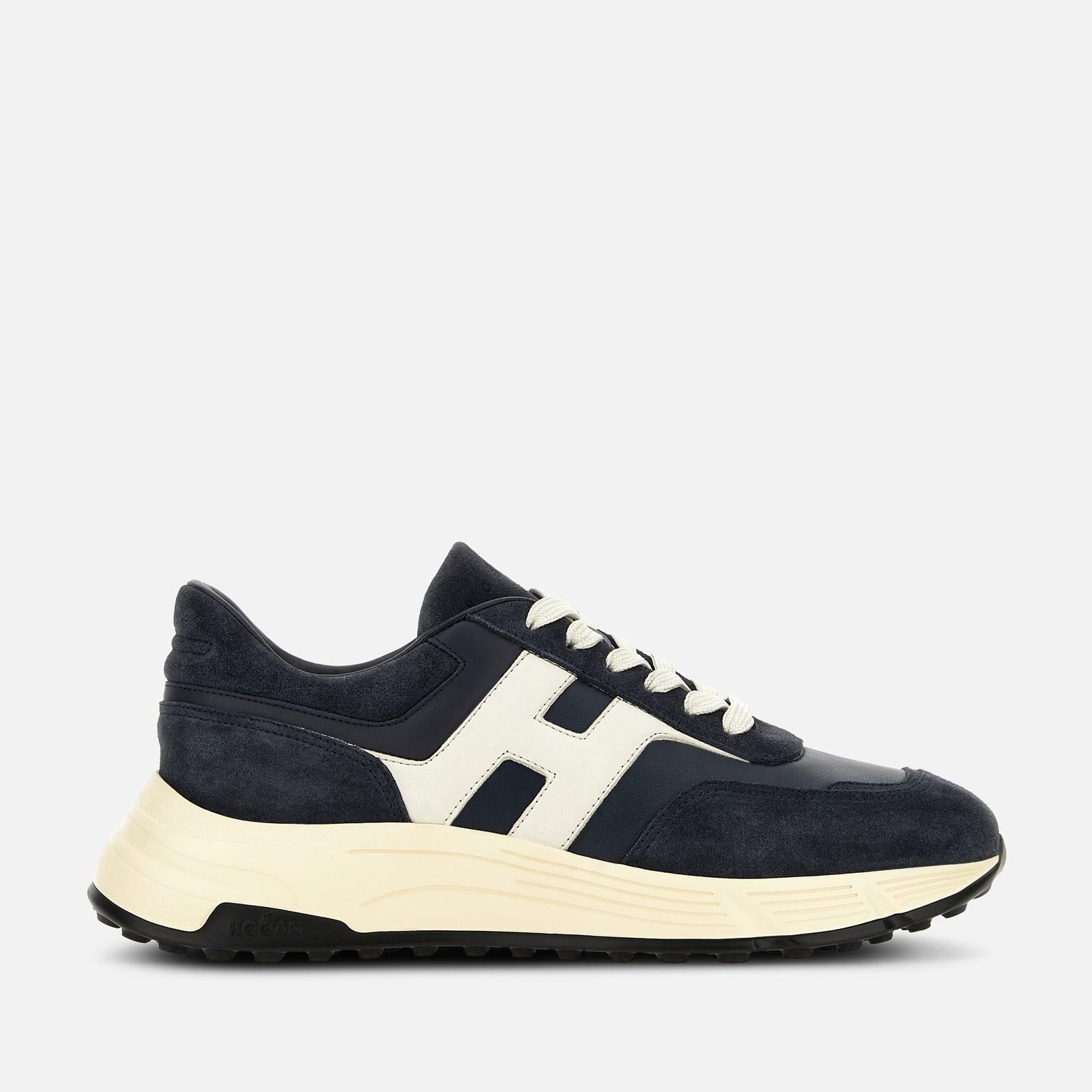 Sneakers Hogan Hyperlight HXM5630FR30UHG 826E HOGAN 