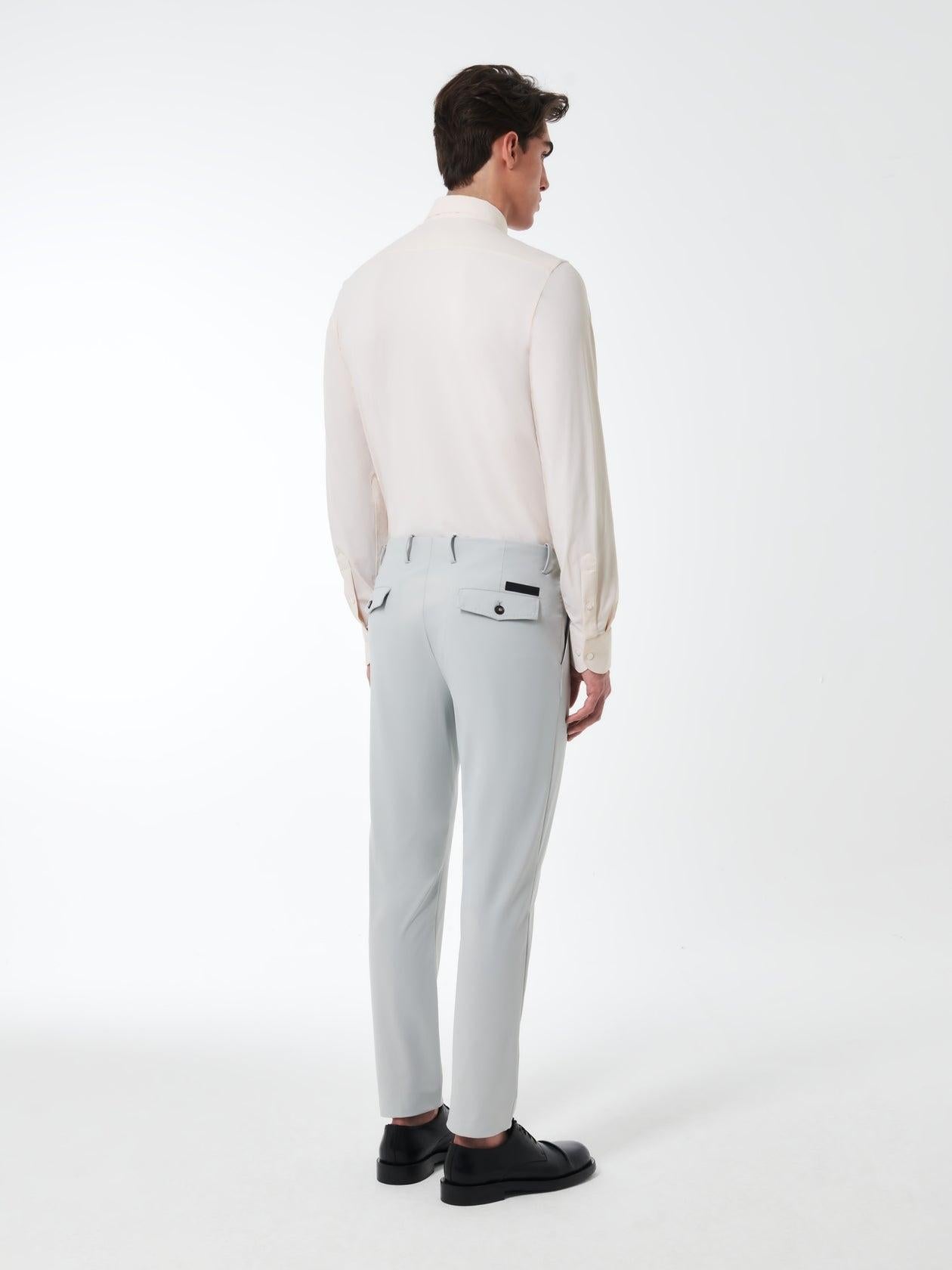 Camicia uomo Oxford Shirt