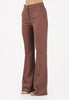 Pantalone donna new serenidad in misto viscosa