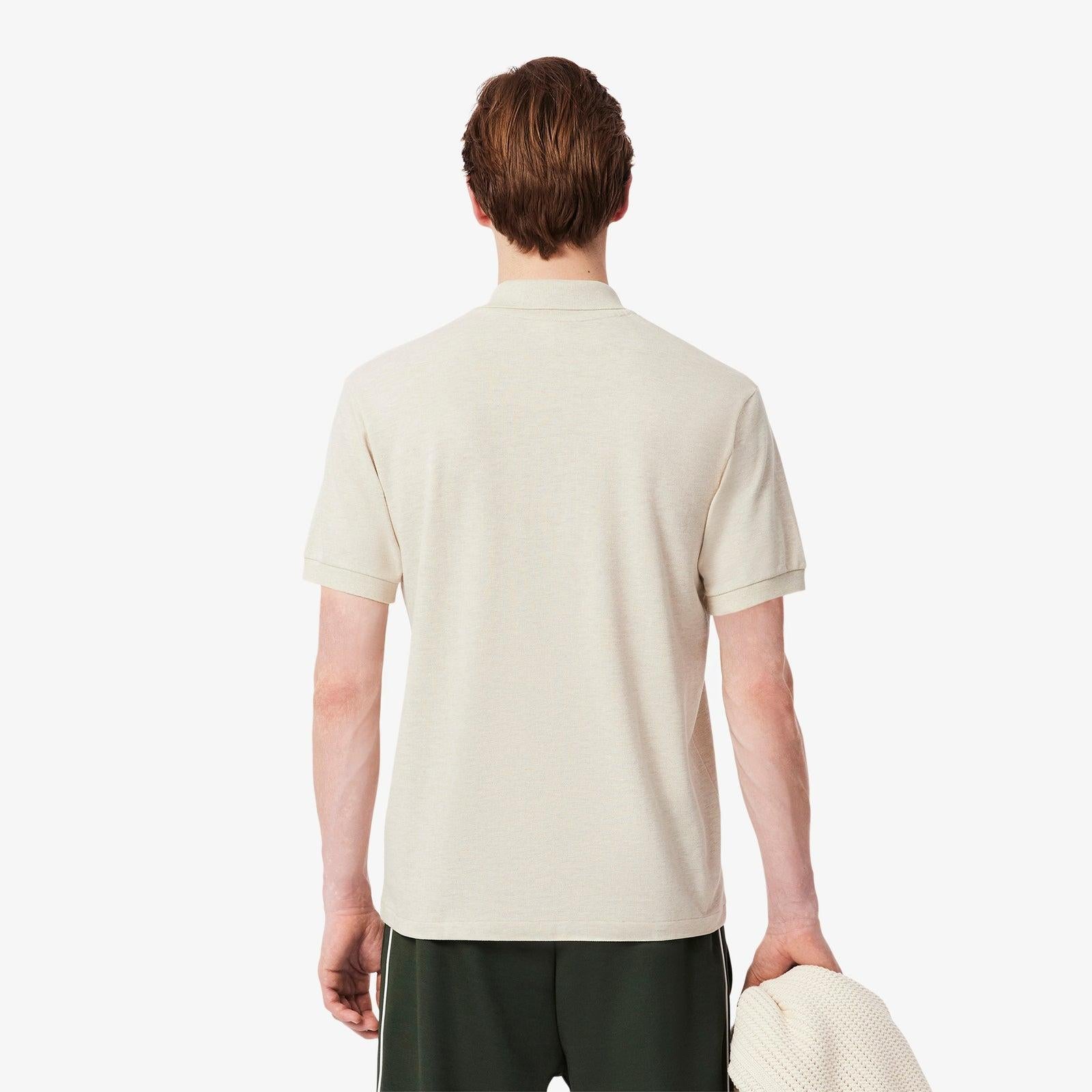 Polo in puro cotone L1264 I18 LACOSTE 