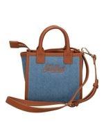 SAINT BARTH VANITY BAG MINI<BR/><BR/> VANMI001 01515L MC2 SAINT BARTH 