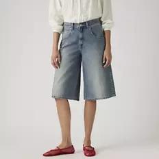 Super Baggy Jorts 005DT 0002 LEVI'S 