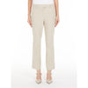 Pantalone donna in misto cotone