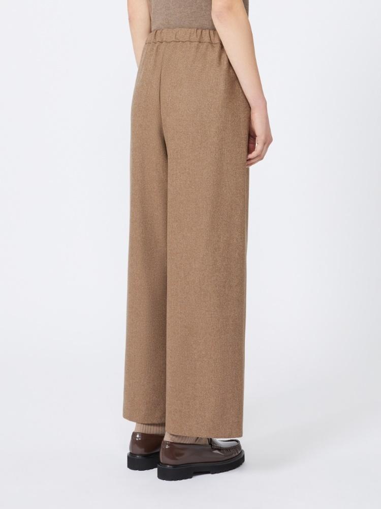 Pantalone jogging in Saxony LIVIO 004 S MAX MARA 