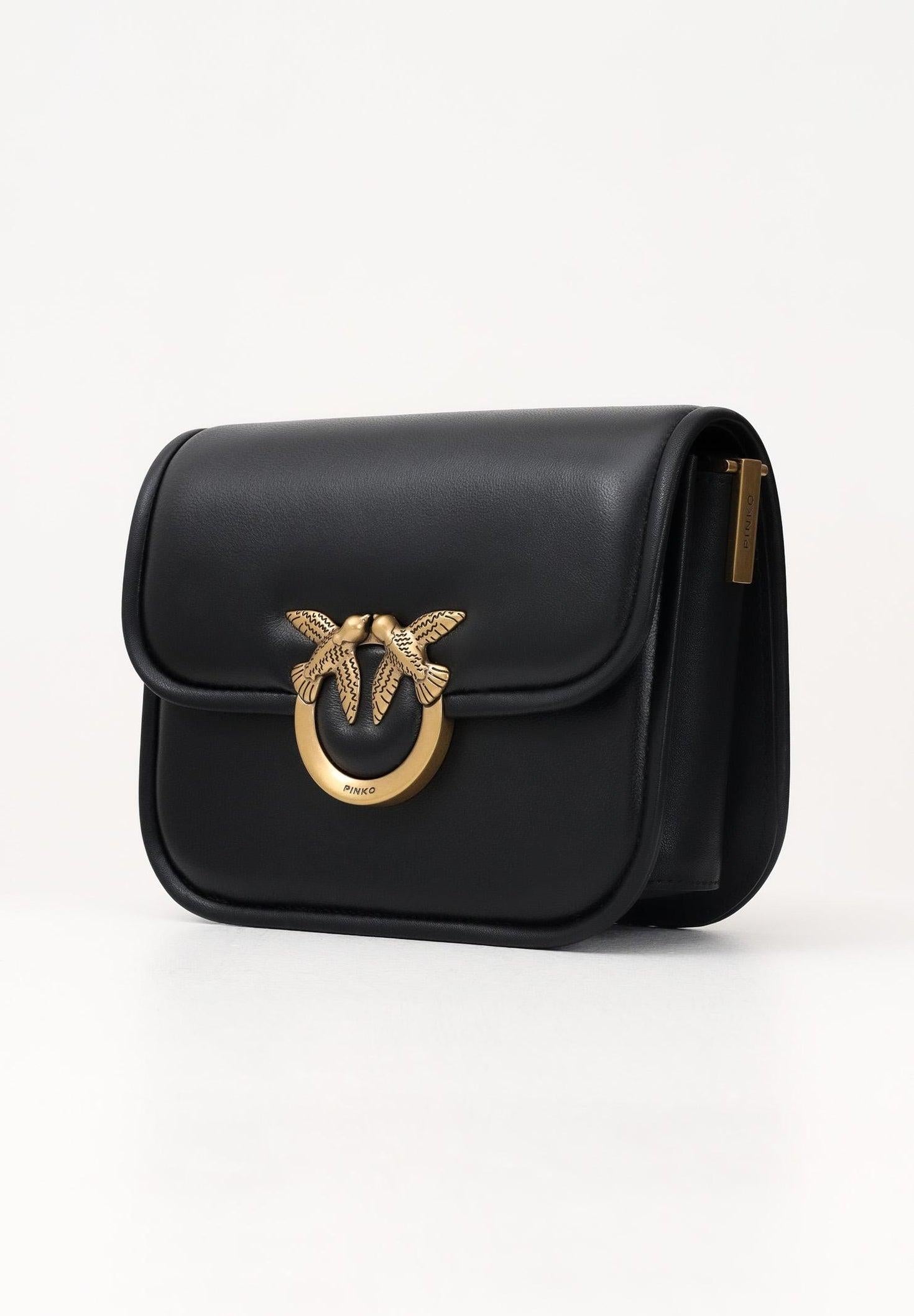 PINKO Borsa a spalla LOVE BOX BAG FL MINI