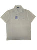 Polo in Jersey
