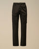 50 Fili Stretch Loose Cargo Pants