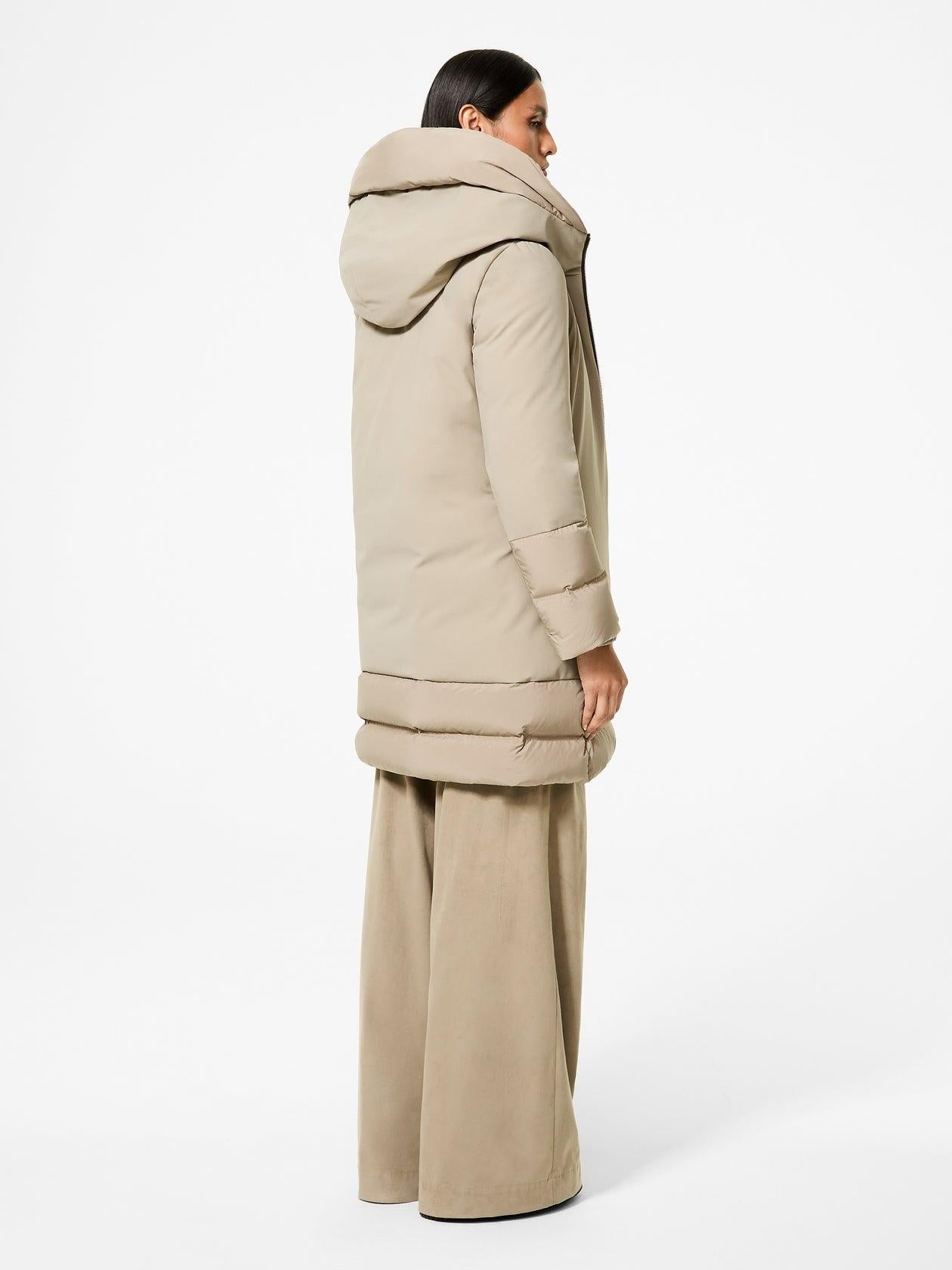 Surflex Winter Hybrid Long Wom Jkt<BR/> W25507 10 RRD 