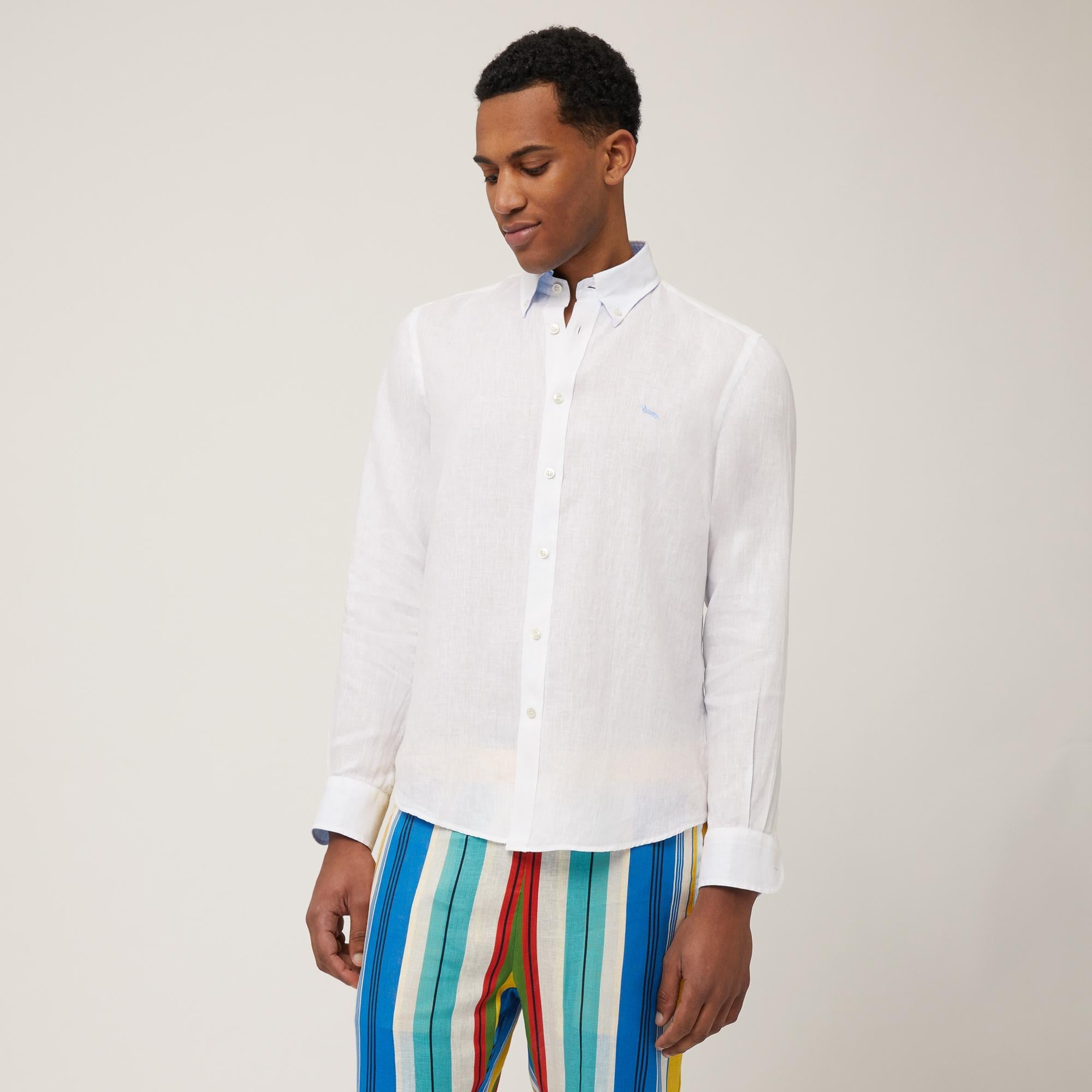 HARMONT & BLAINE CRN014010883B100