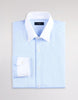 Camicia Regular Fit in Cotone Oxford