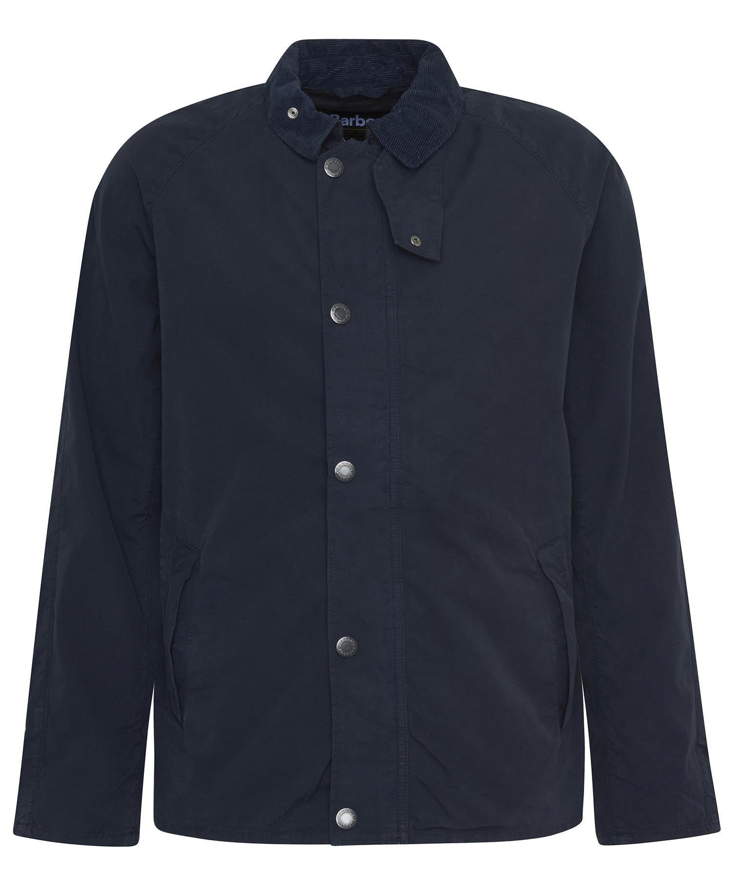 Giacca casual Tracker MCA0978 NY51 BARBOUR 