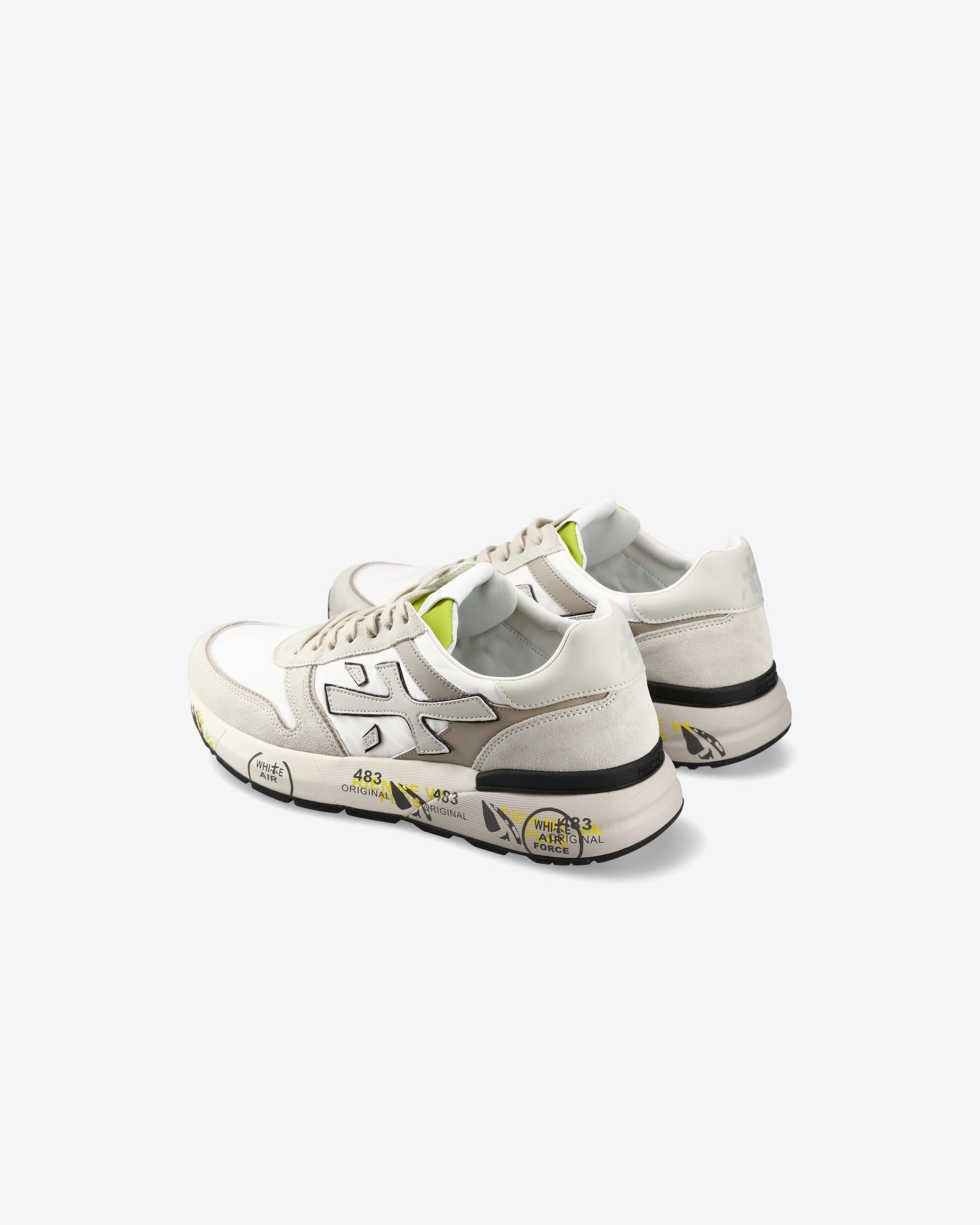 PREMIATA MICK7212