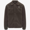 CAMERON SHERPA POLARBLACK OLIVE COMBOGiacca in pile Sherpa reversibile da uomo