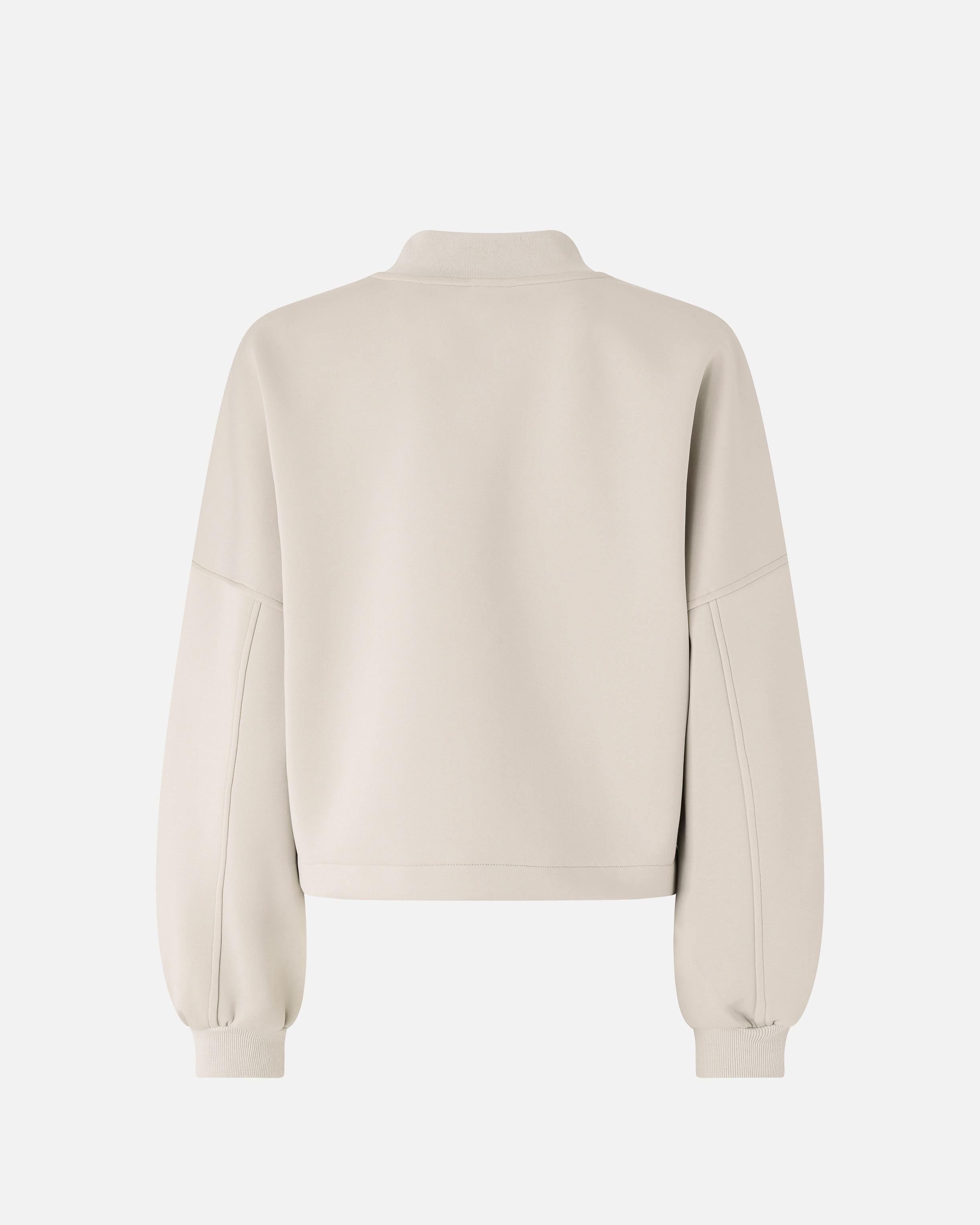 Bibiana<BR/>Maglia con ricamo gioiello<BR/><BR/> 105986A2YJ I10 PINKO 