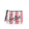 Pochette Aline in lino