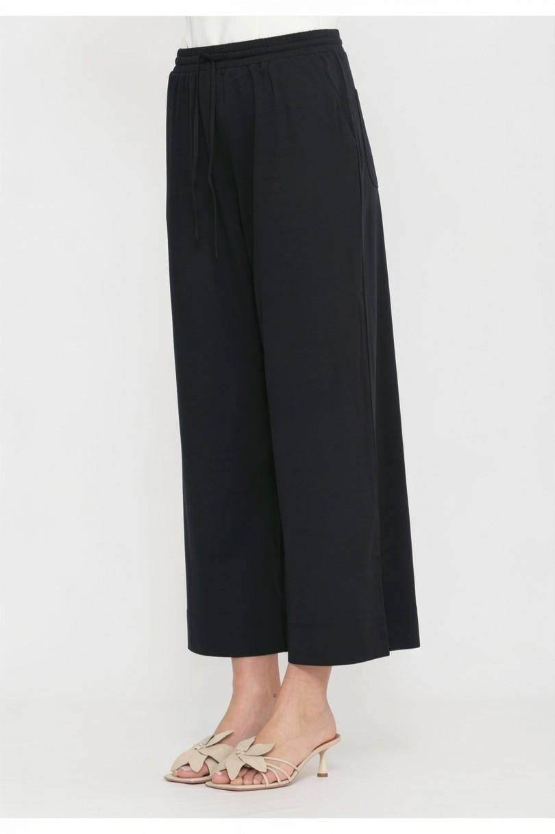 Pantaloni da donna Weekend Max Mara Modico in jersey di misto lyocell e viscosa. WKDMODICO 004 WEEKEND 