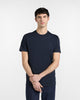 T-shirt Uomo in Cotone Premium
