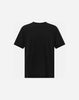 T-SHIRT IN JERSEY CREPE