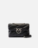 Borsa donna Classic Love Bag Puff Maxi Quilt in pelle